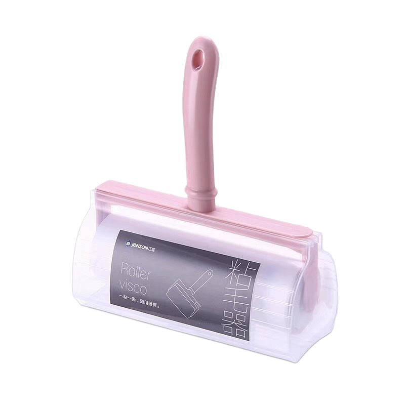 b2V 江盛大号斜撕除尘器JS-8309 一个装