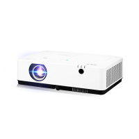 [套餐]日本电气(NEC)NP-CD2120X[上门安装]商务办公便携投影机 家用高清教学会议培训投影仪