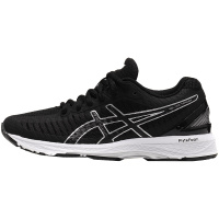 ASICS亚瑟士女子跑步鞋GEL-DS TRAINER 23运动鞋T868N-001. T868N-001黑色