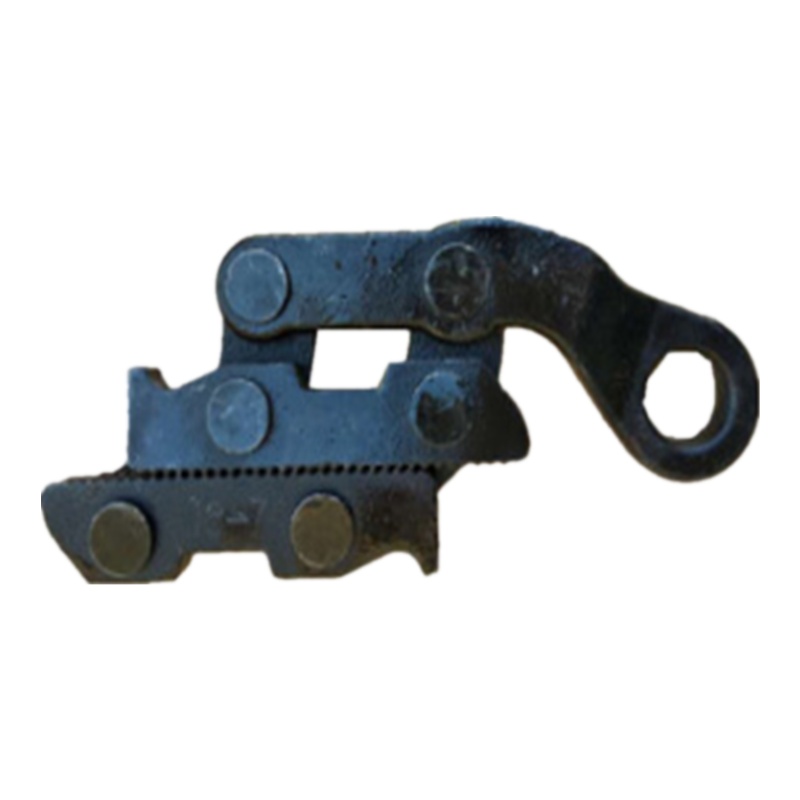 德式紧线器紧线装置