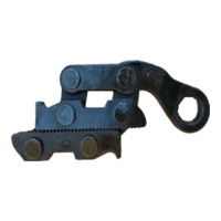 德式紧线器紧线装置