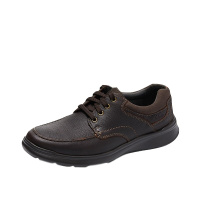 clarks其乐 男休闲鞋 261198038A