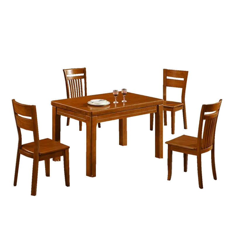 国景 餐椅 木质