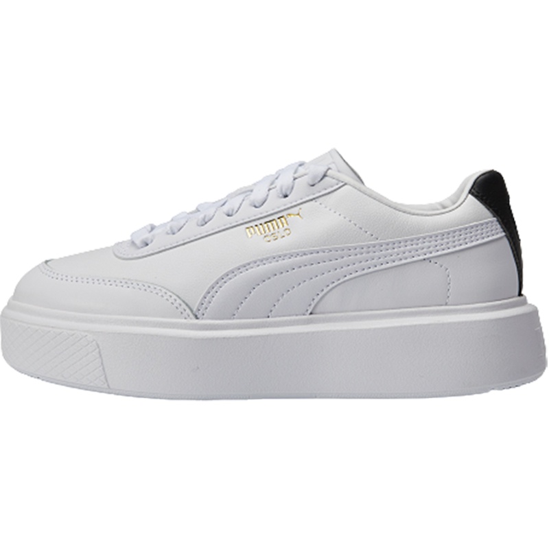 Puma彪马女鞋2021春新款轻便耐磨防滑板鞋休闲鞋运动鞋374864