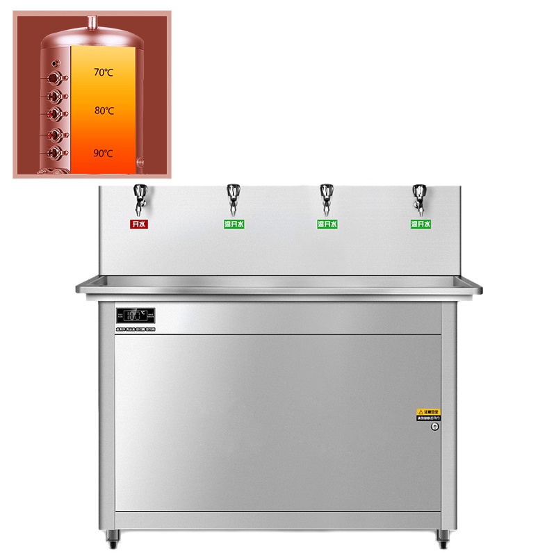 德玛仕 开水器直饮机KS-30LT-4 单个装