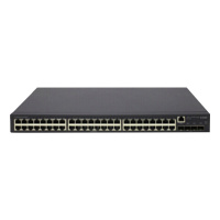 华三（H3C）LS-5130-52S-EI 48口千兆网管企业级网络交换机万兆上行端口