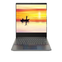 联想扬天S540-13笔记本电脑 I5-8265U 8G 512G R540X 2G独显 Win10 铁灰