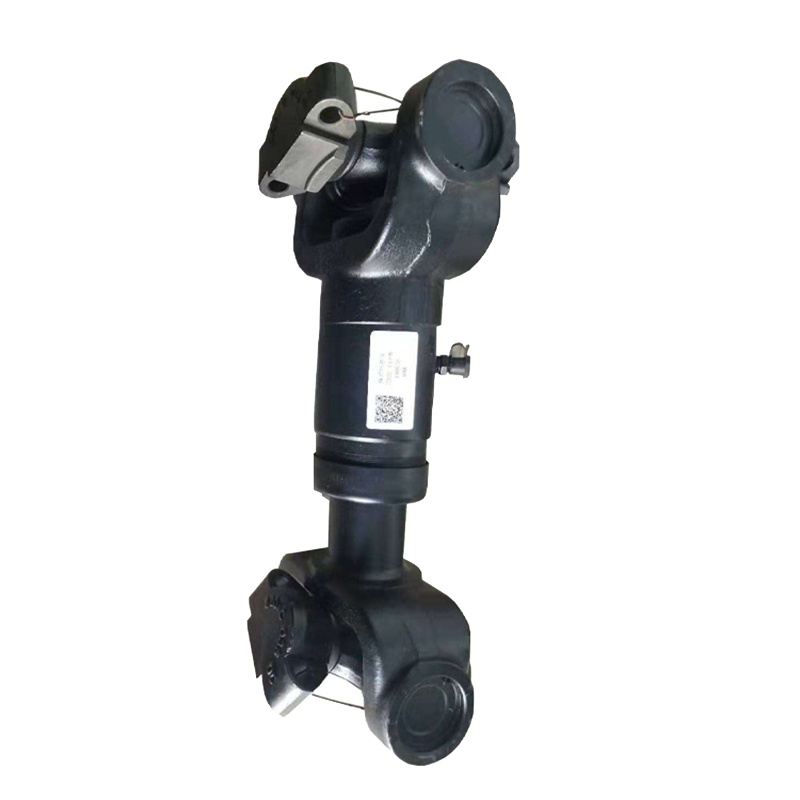 元诚 汽车东风康明斯EQ2102传动轴总成(变速箱到分动箱) 汽车维修配件军车器材零件配件