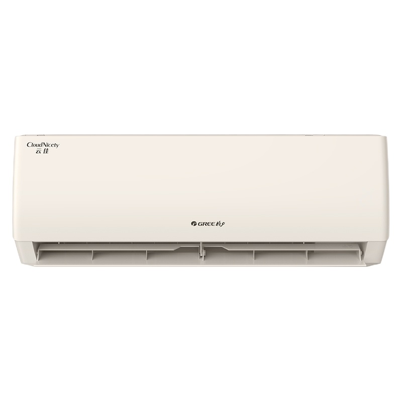 格力新能效1匹空调挂机变频 KFR-26GW/NhGc3B