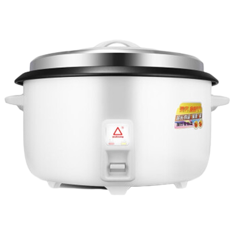 红三角 大容量商用型电饭锅 13L