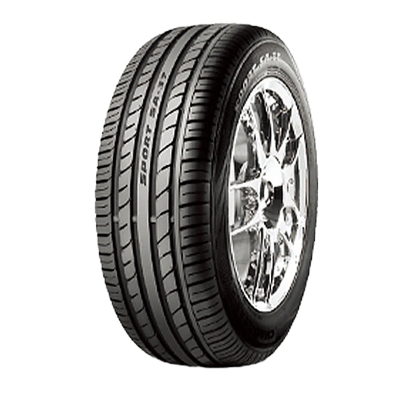 全诺轮胎 (TRAZANO) 205/55R16 SA37 91V 高性能轿车胎