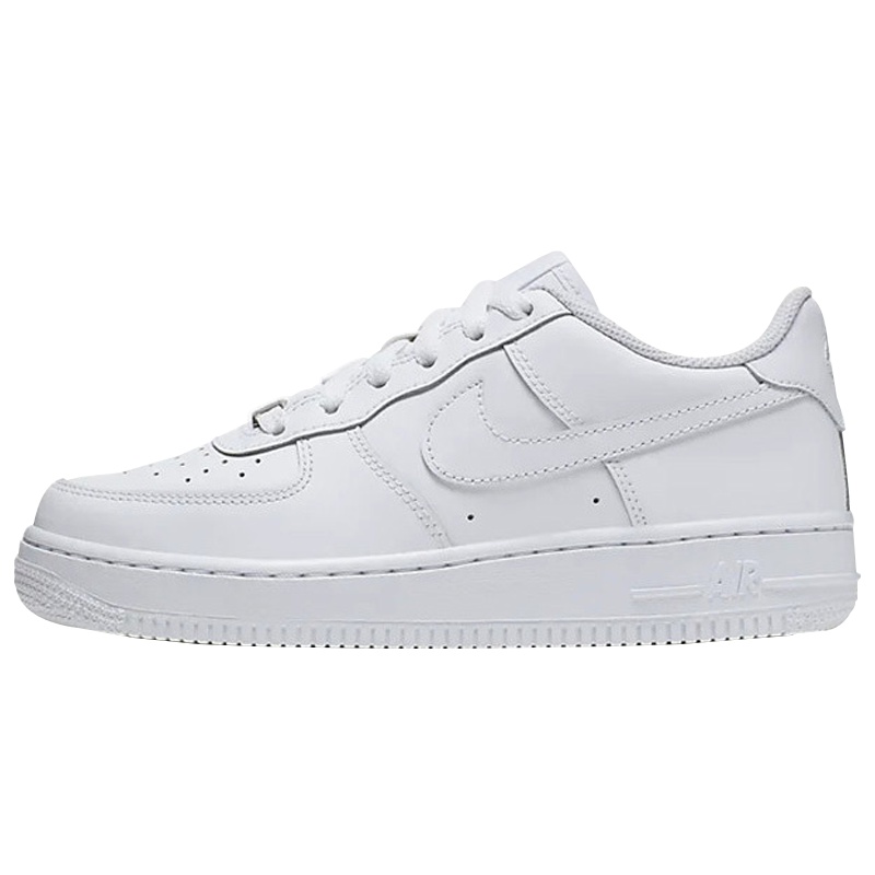 Nike耐克AIR FORCE1空军一号休闲鞋板鞋小白鞋314192-117