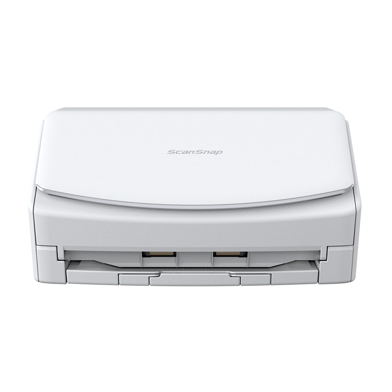 富士通(Fujitsu)ix1500L智能扫描仪WIFI无线传输高速高清彩色双面自动馈纸