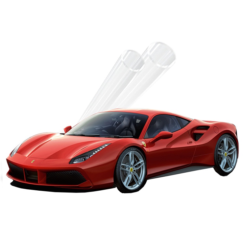 罗利普斯(ROLIPS)隐形车衣 汽车漆面保护膜RS80 美国进口TPU 耐刮耐磨 质保5年 专车定制