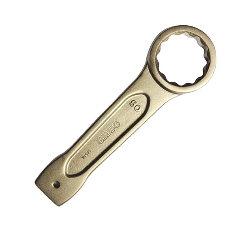 世达(SATA) 48515 敲击梅花扳手46MM