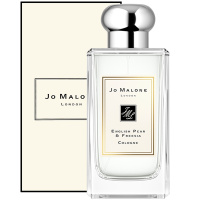 【国内专柜版】祖玛珑(Jo Malone)英国梨与小苍兰香水100ml