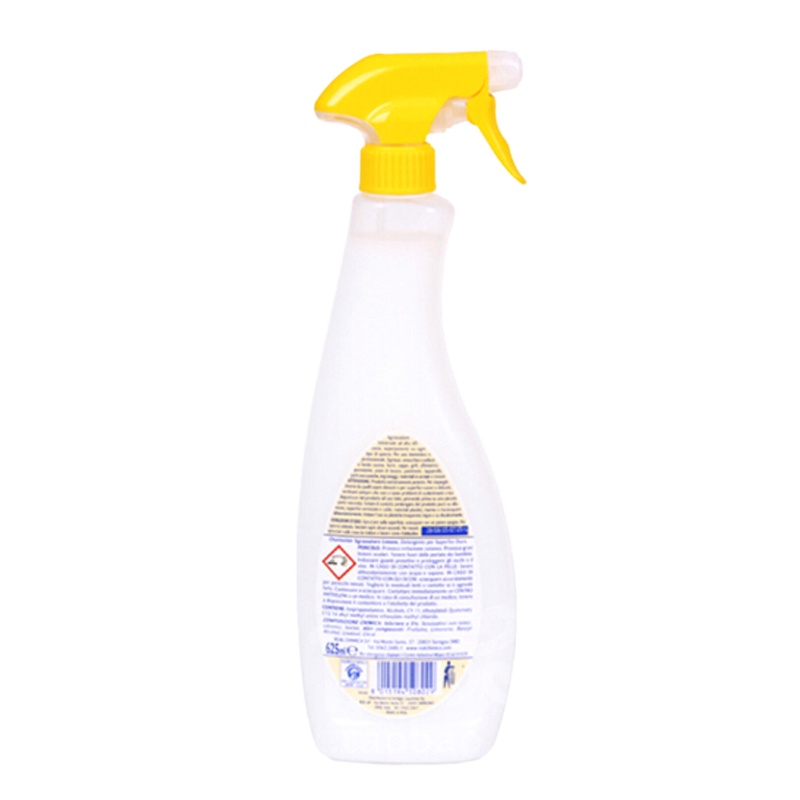 (DT)大公鸡头 多能油污净(清香型)625ml(单位:瓶)