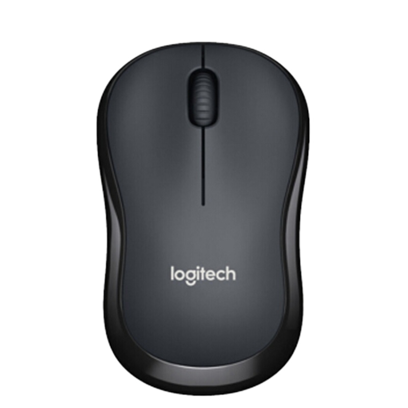 罗技(Logitech)无线鼠标 M220