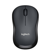 罗技(Logitech)无线鼠标 M220