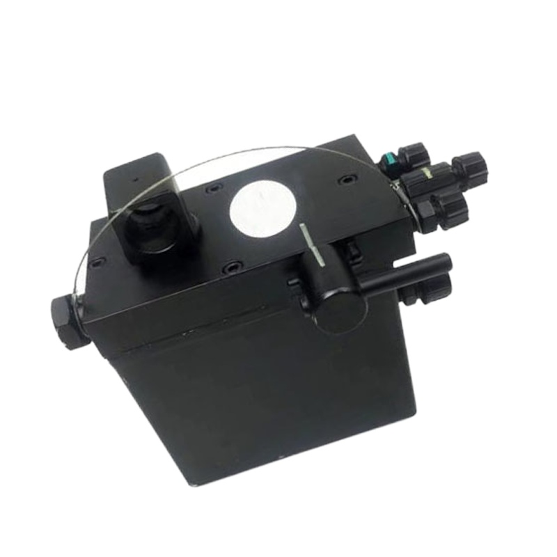 豪沃HOZZ2197驾驶室升降液压手动泵(正品保证)