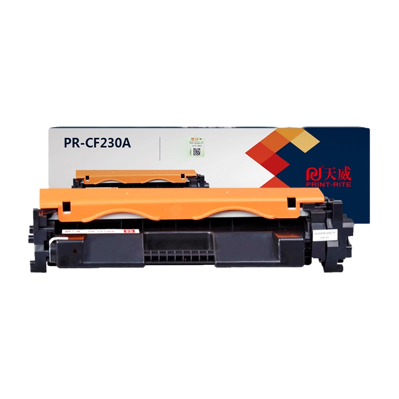 天威CF230A硒鼓粉盒