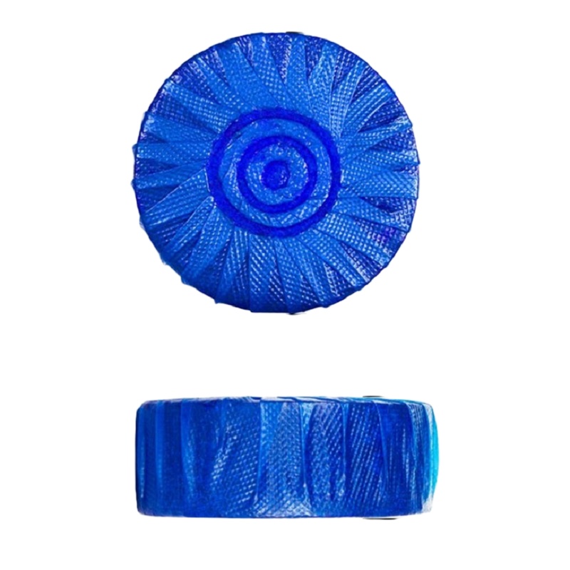 奇强-卫生间浴室蓝泡泡马桶清洁剂洁厕灵厕所洁厕宝除臭去污清香耐用