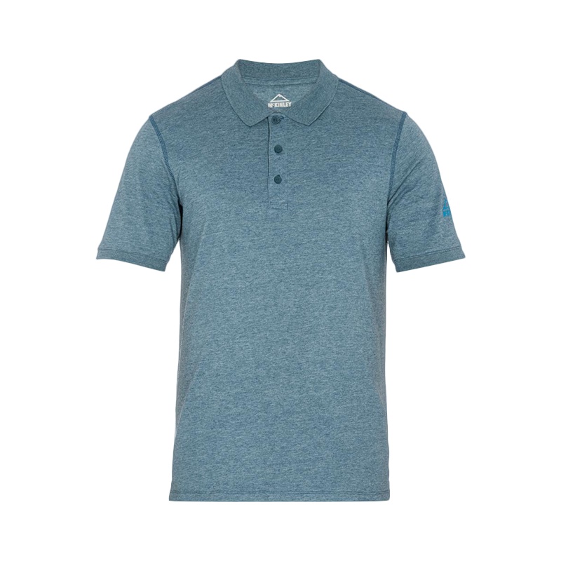 McKINLEY 源自欧洲 2020新款 Pellew ux 男子运动休闲POLO衫 308676-901911