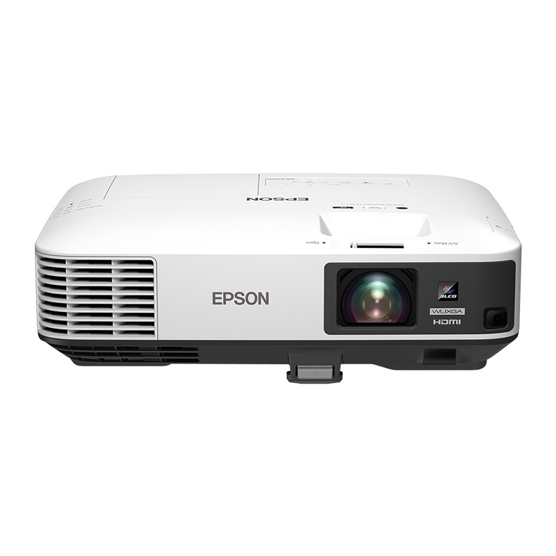 [套餐]爱普生(EPSON)CB-2255U[上门安装]高端工程商务办公教学投影机1080P家用超高清投影仪5000流明