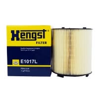 汉格斯特(hengst)空气滤E1017L适配奥迪A1 1.4T/伊比飒1.2T/波罗1.4T