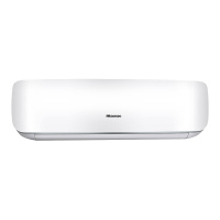 海信(Hisense)2匹挂机 挂壁式 静音家用节能省电空调KFR-50GW/A8D860N-N3(1P31)