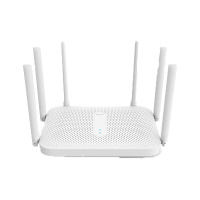 小米Redmi路由器AC2100两千兆无线路由器千兆端口 家用高速5GWiFi双频路由器大户型穿墙