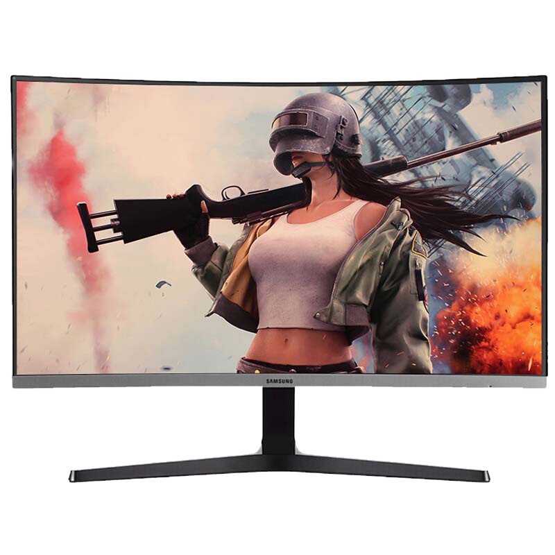 RHM 三星屏幕 C32R500FHC 31.5英寸 1500R