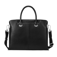 texwood萍果牌 男包商务男士公文包时尚商务包大休闲真皮单肩斜挎男士商务休闲手提包