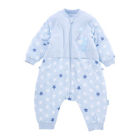 BABY星跃棉花分腿睡袋