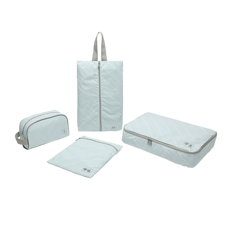 乐派LP-82004旅行四件套