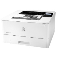 惠普（HP）M405d 专业级 激光打印机 液晶显示屏 自动双面打印 A4黑白激光打印机