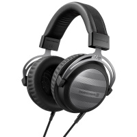 拜亚动力/拜雅 (beyerdynamic) T5P 二代直推旗舰可换线特斯拉头戴高端便携耳机 32欧姆