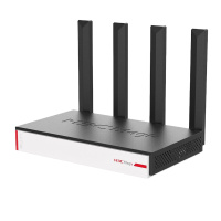 新华三(H3C)Magic BR3000W 3000M双频全千兆企业级WiFi6无线路由器 wifi穿墙/多WAN口