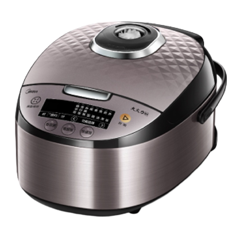 美的智能电饭煲HF50C1
