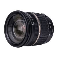 腾龙(TAMRON) 17-50mm F/2.8 Di-II A16 尼康卡口 大光圈标准变焦镜头 摄影数码配件