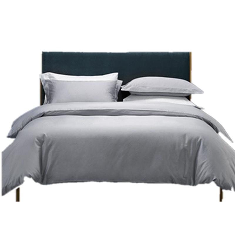 康尔馨床上用品四件套全棉纯棉被套床单四件套北欧风简约床品套件-蒙德里安套件