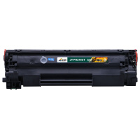 杰思特JT-PH278CT铂金版硒鼓适用惠普Pro P1560/P1566/P1606dn/M1536dnf打印机粉盒