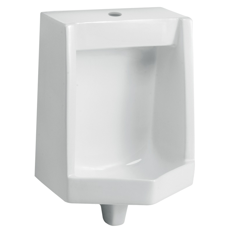 科勒旗下品牌卡丽卫生间小便斗节水挂墙小便器家用尿斗公共小便池12642T