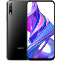 [二手9成新]华为/荣耀(honor)9X 6GB+64GB 幻夜黑 全网通 原装靓机
