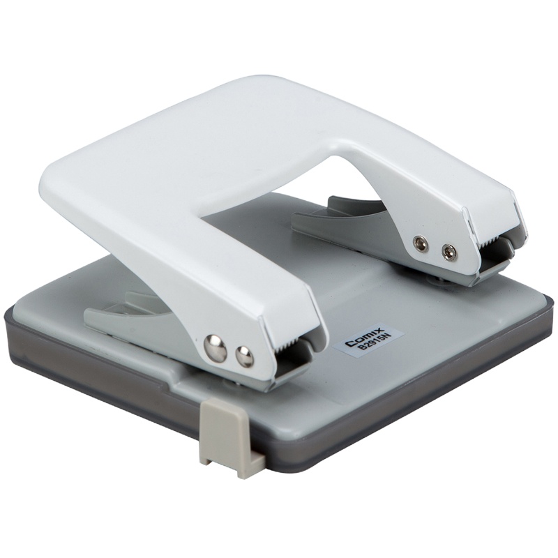 齐心B2915N 打孔机 φ6mm可打25页