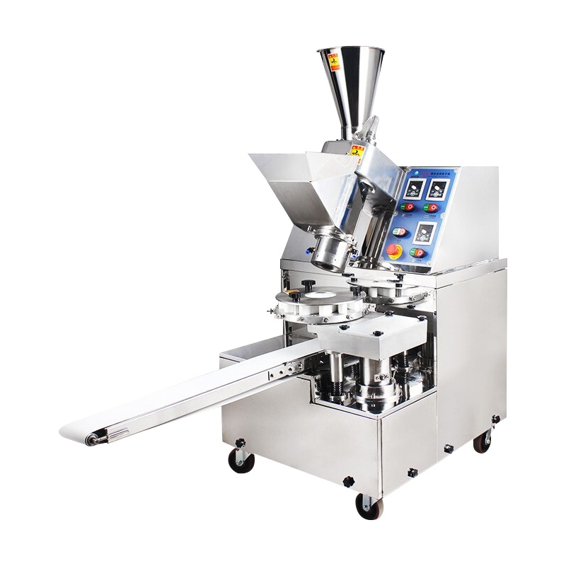 埃利斯 XZ-85型包子机 定金