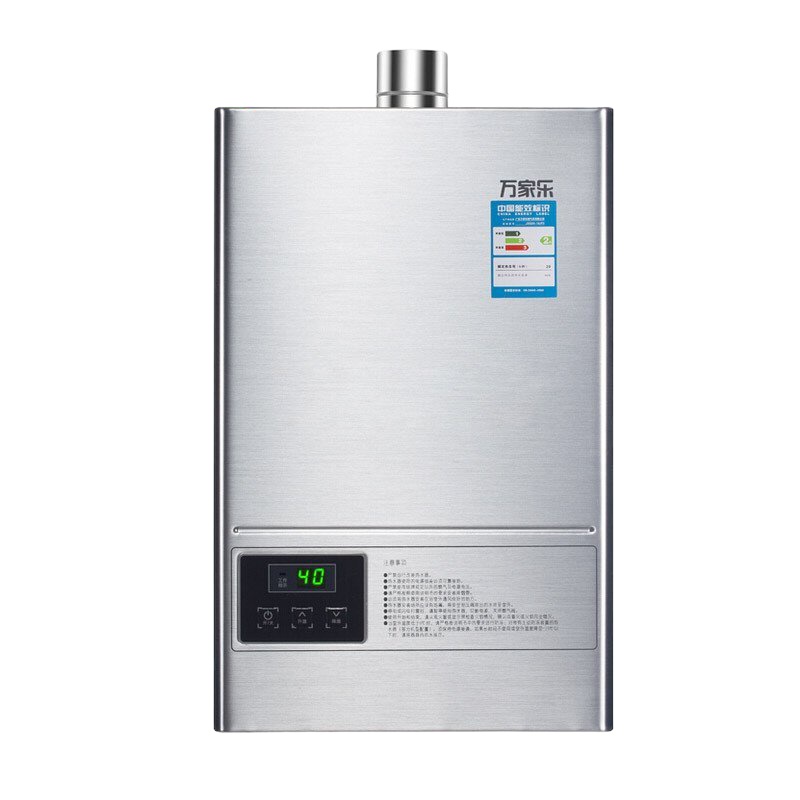 万家乐燃气热水器JSQ20-10JP3(T)