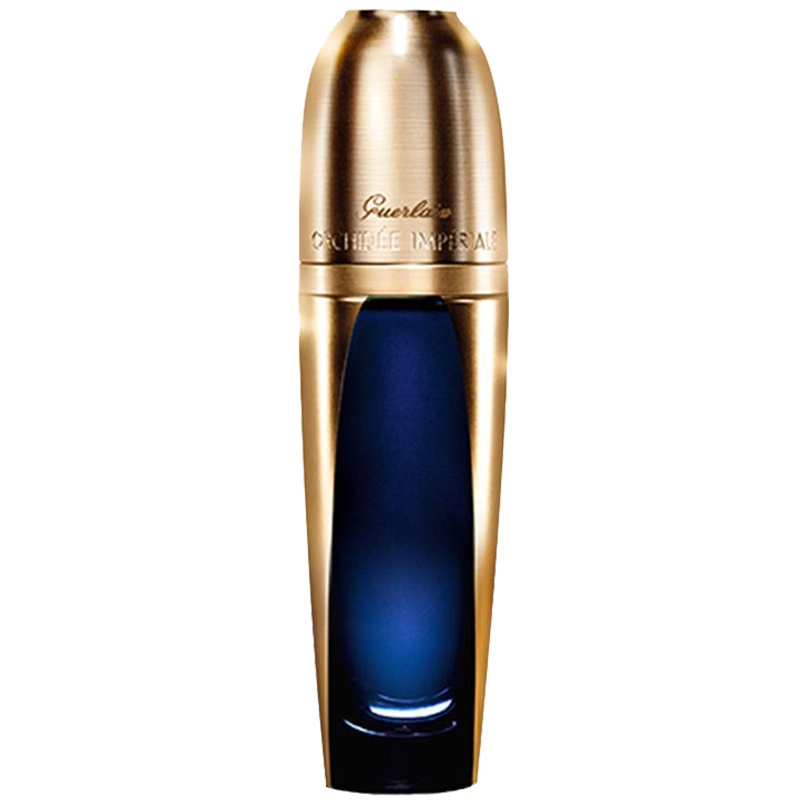 [国内专柜版]娇兰(GUERLAIN)娇兰御廷兰花卓能焕活补水保湿紧致贵妇面霜50ML(轻盈款)