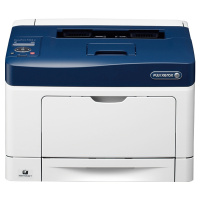 富士施乐DocuPrint P355d黑白激光A4自动双面网络打印机 办公商用