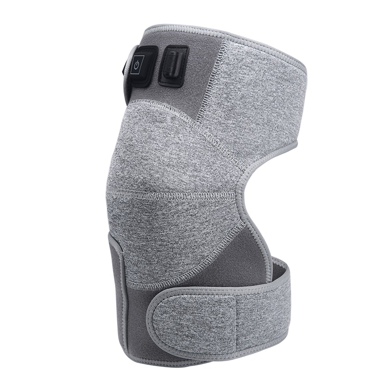 蓝韵 远红外电热艾灸护膝热敷护关节男 夏季膝盖艾灸保暖老寒腿男女士老人关节按摩艾灸RP016